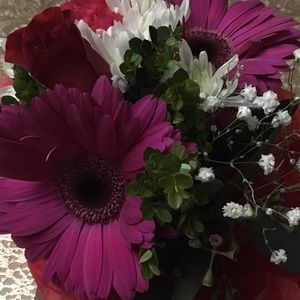 Meet your Posher, Kris